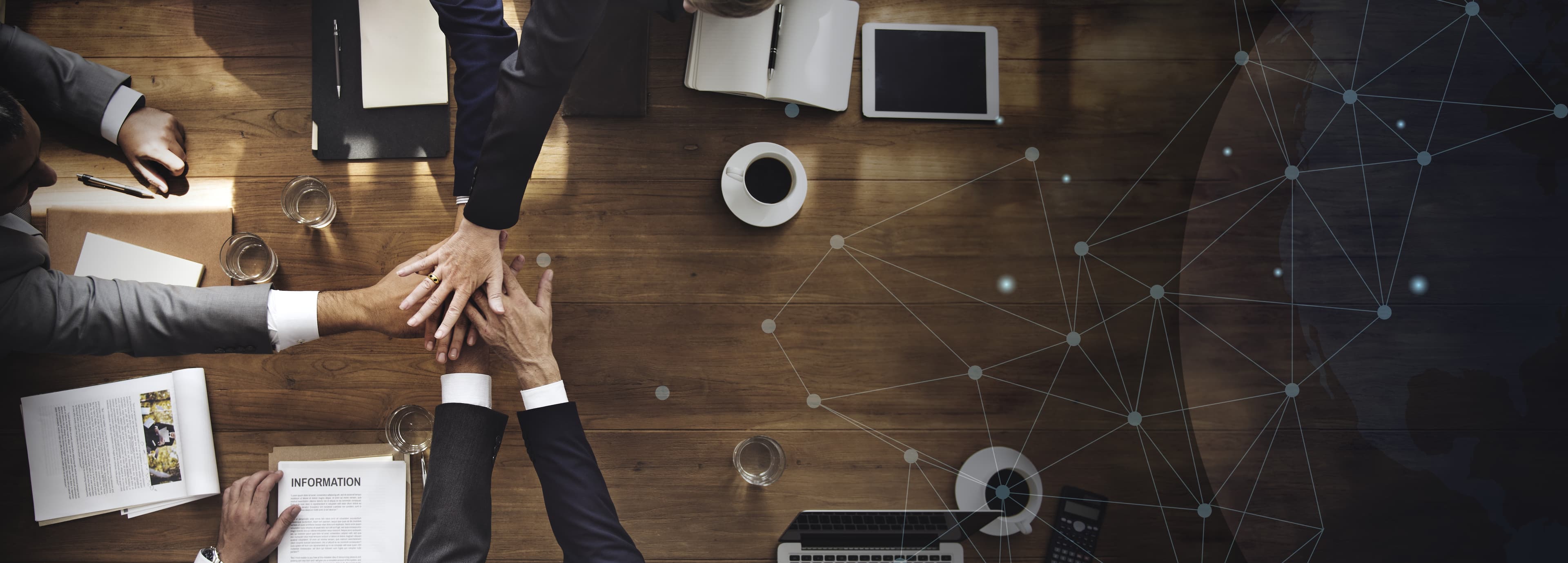 Venture Capital Hero